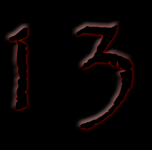 13