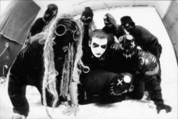 Mushroomhead