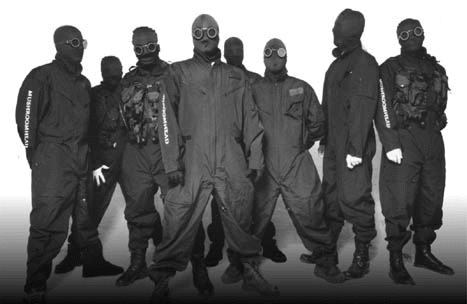Mushroomhead