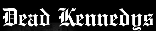 dEad KennEdYs