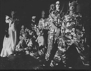 Mushroomhead