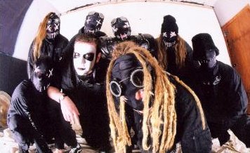 Mushroomhead