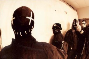Mushroomhead