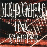 Mushroomhead Sampler