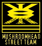 MuShrOomhead Street Team (OvEr WiTh :0(